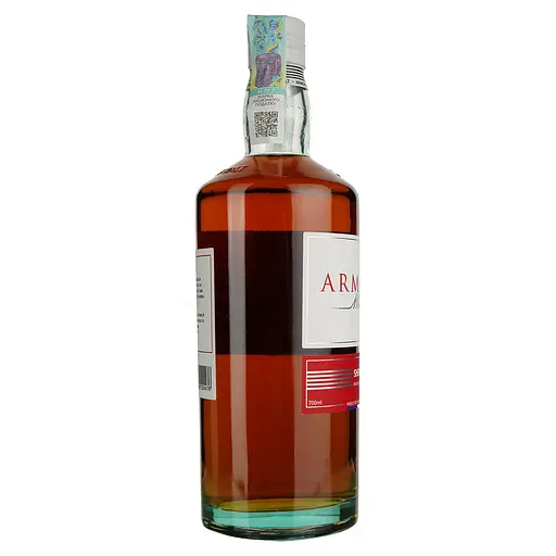Віскі Armorik Sherry Cask 46% 0.7 л в подарунковій упаковці - фото 3