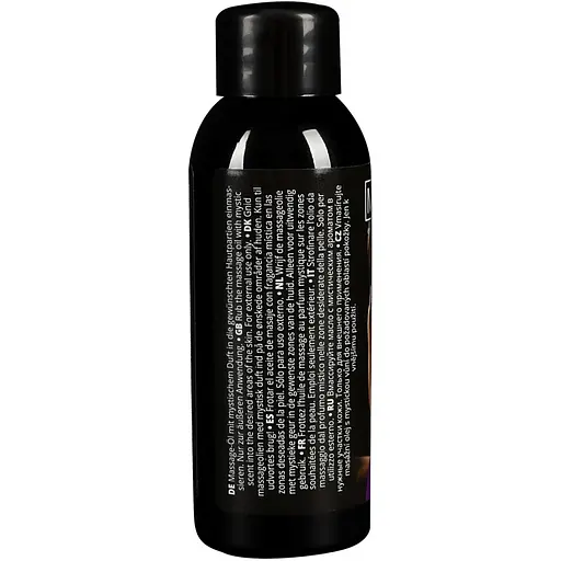 Масажна олія Magoon Indisches Liebesöl, 50 мл - фото 3