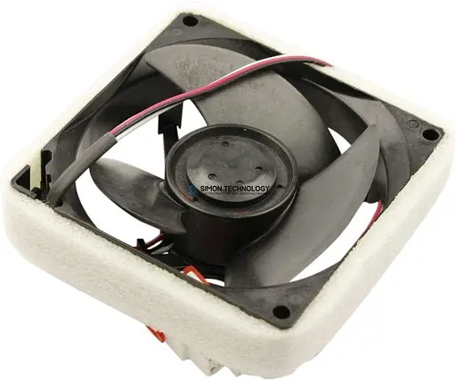 Вентилятор обдува для холодильника Samsung RF-H920G 12V 160MA 1 (DA81-06013A) - фото 2