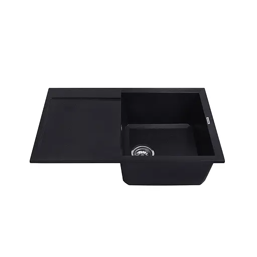 Кухонная мойка Kroner KRP Komposit SCH - 7850 (CV031067) - фото 2