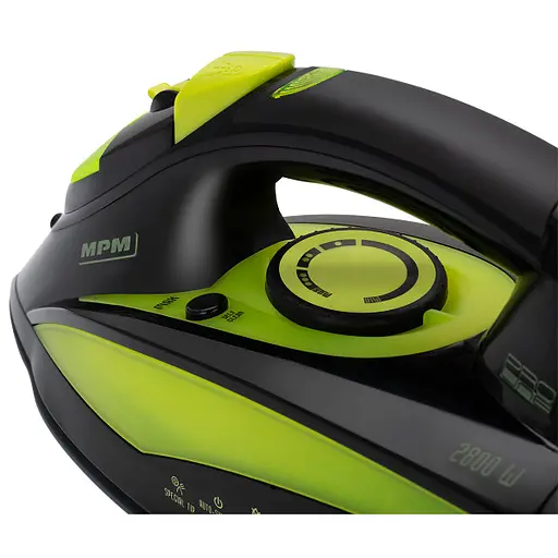 Утюг MPM MZE-04/C - фото 2