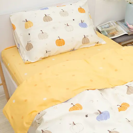 Комплект постельного белья Viluta подростковый сатин 7702 - фото 3