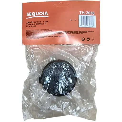Косильна голівка Sequoia (TH-2030) - фото 5