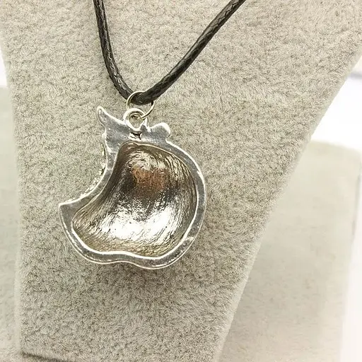 Кулон Яблуко Якось у казці Once Upon a Time OT 27.82 - фото 6