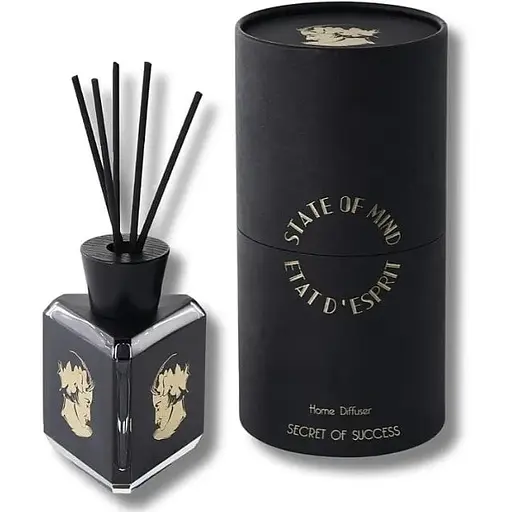 Аромадифузор State Of Mind Secret Of Success 200 мл аромат для дому - фото 1