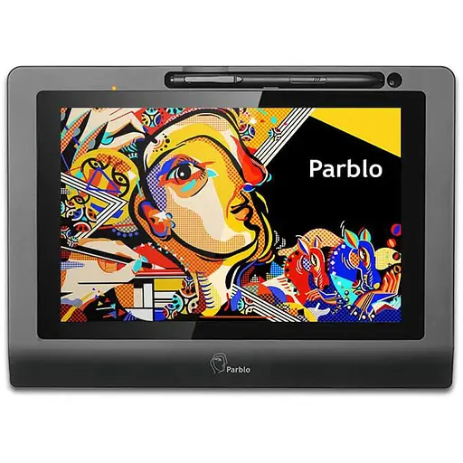 Графічний монітор Parblo Coast 10
