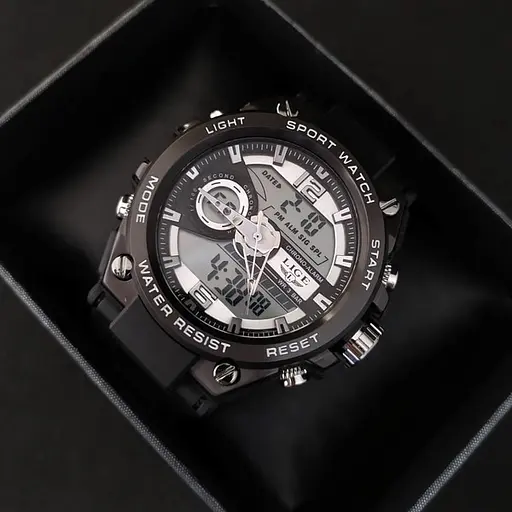 Годинник Lige Sport - фото 14