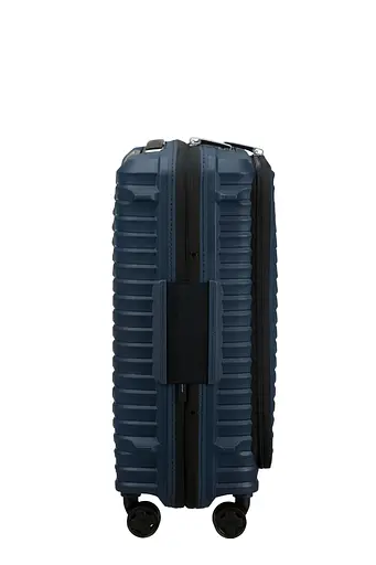 Чемодан 55 См Samsonite UPSCAPE BLUE NIGHTS 55x40x23(26) KJ1*01007 - фото 4
