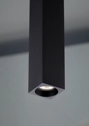 Точечный светильник Skarlat TH6803-200 BK - фото 4