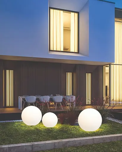 Уличный светильник Nowodvorski 6977 CUMULUS - фото 4