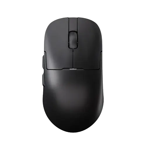 Миша бездротова Ajazz AJ159 Apex Black (AJ159 APEX Black) - фото 1