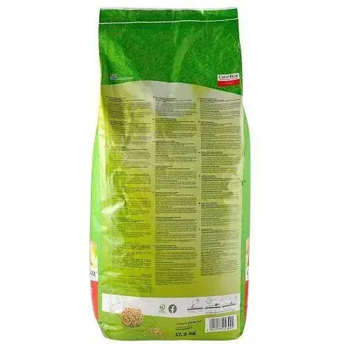 Наполнитель Cat’s Best Original для кошачьего туалета деревянный 40 л/17.2 кг - фото 4