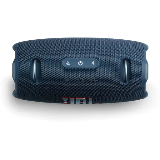Портативная акустика JBL Xtreme 4 Blue (JBLXTREME4BLU) - фото 5