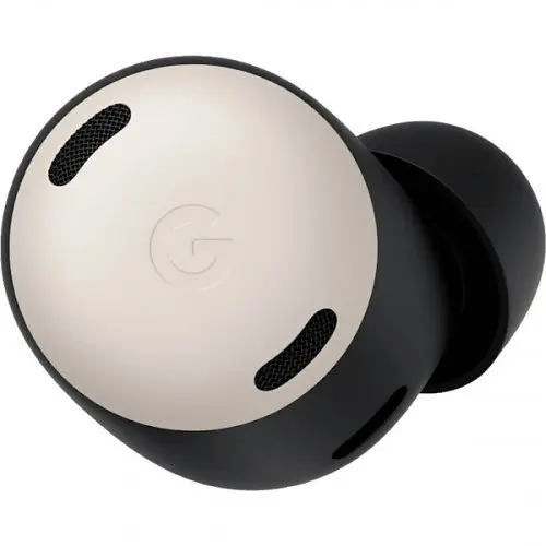 Наушники беспроводные Google Pixel Buds Pro Porcelain (GA05205) - фото 4