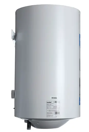 Водонагреватель Midea INSTALL 80 (мокрый тен 80 л) - фото 4