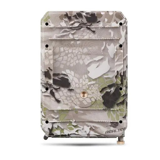 Фотопастка - камера для полювання Boblov PR-200, 12 Мп, 1080P, ІК 15 метрів, кут 120 градусів (100633) - фото 2