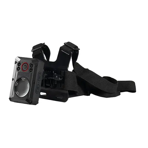 Нагрудное крепление для регистратора RECODA M502 (75-00270) - фото 5