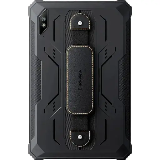 Планшет Blackview Active 8 Pro 8/256GB LTE Black - фото 3
