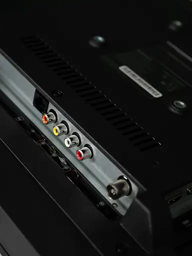 Телевiзор Satelit 32H8001ST - фото 9