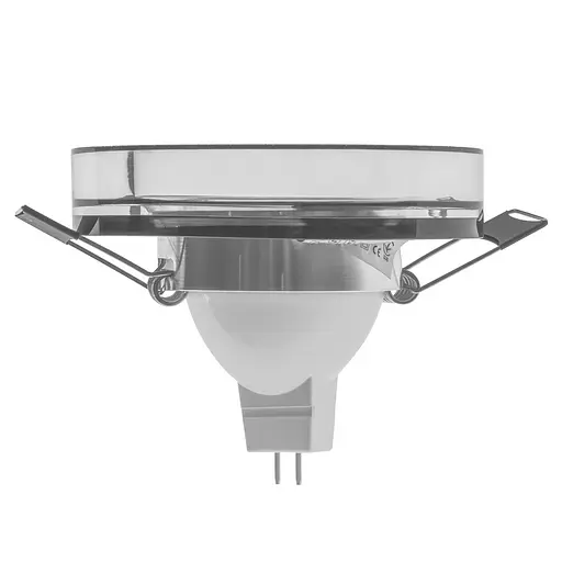Светильник точечный Brille декоративный HDL-G247 BK MR16 36-154 - фото 3