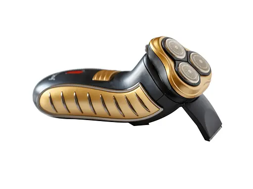 Електробритва Gemei GM 7111 3 W - фото 3