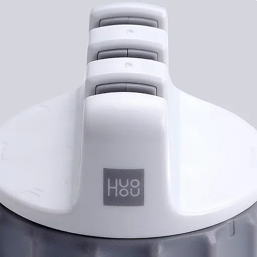 Ручная точилка для ножей Xiaomi Huohou Mini Knife Sharpener [42727] - фото 3