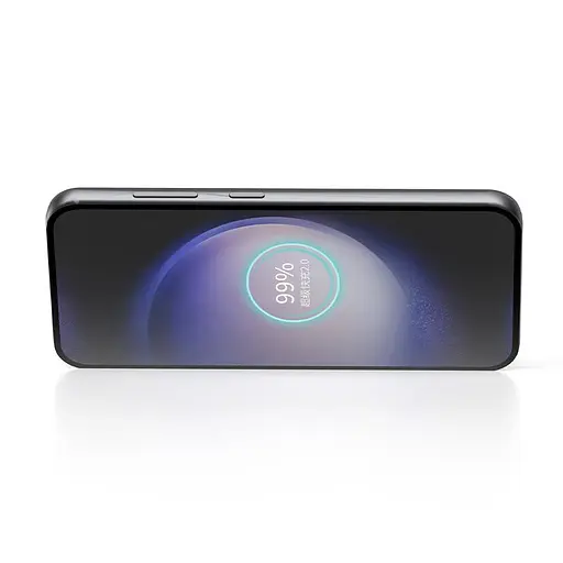 Чехол-аккумулятор XON PowerCase для Samsung S23 5000 mAh Черный (PCBS2123150B 1318) - фото 9