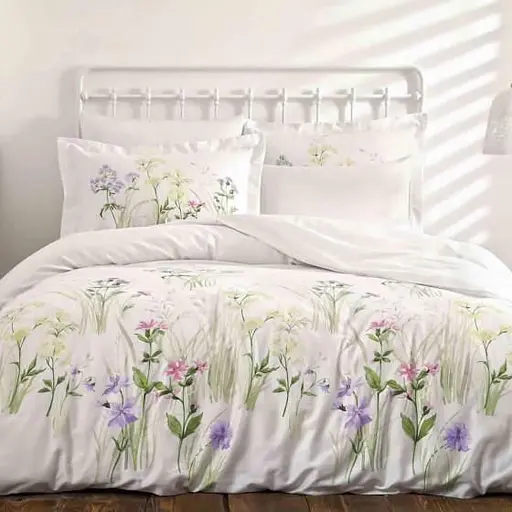 Комплект постільної білизни Tivolyo Home Євро 000281022