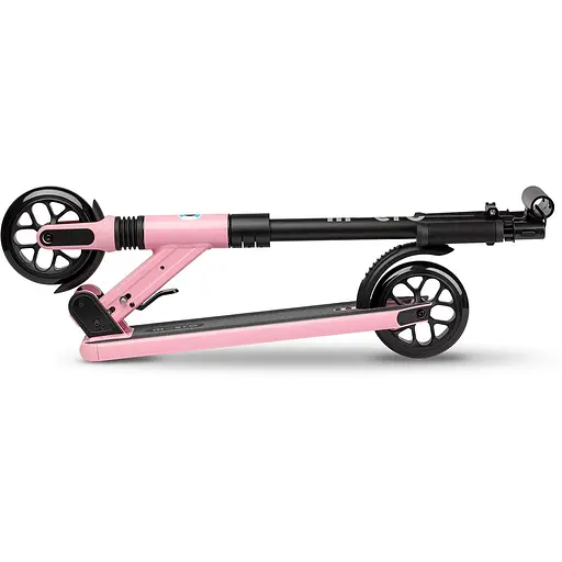 Самокат Micro Sprite Suspension Рожевий (SA0248) - фото 5