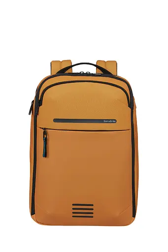 Рюкзак 15.6" Samsonite MODERNY YELLOW 44x28x18 KS6*06003