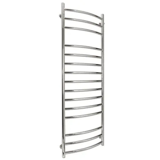 Водяна рушникосушка Laris Класік П15 500x1500 71207383, Хром - фото 1