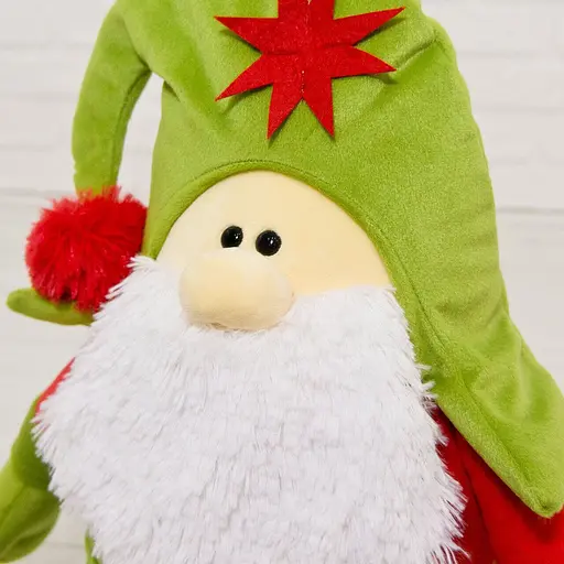 Чарівний Гномик 53см - фото 6