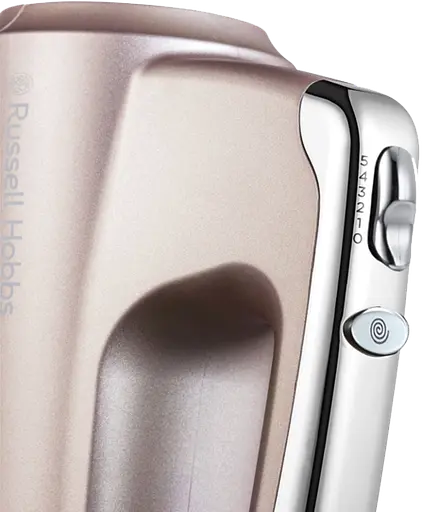 Міксер Russell Hobbs 25892-56 Smoky Quartz - фото 5