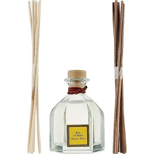 Аромадифузор Collines de Provence Oriental Wood 100 мл - фото 2