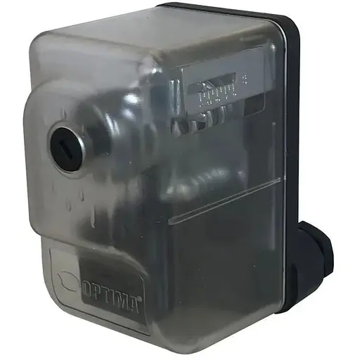 Реле тиску Optima PM-5.2 (15571) - фото 1