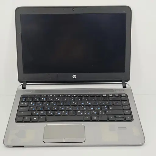 Ноутбук HP ProBook 430 G2 (i5-5200U/8/128SSD) - Class B "Б/В" - фото 1