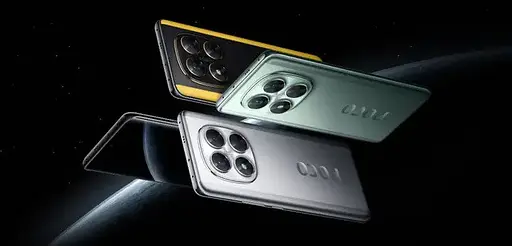 Смартфон Xiaomi POCO X7 8/256Gb зеленый (с NFC) без адаптера - фото 10