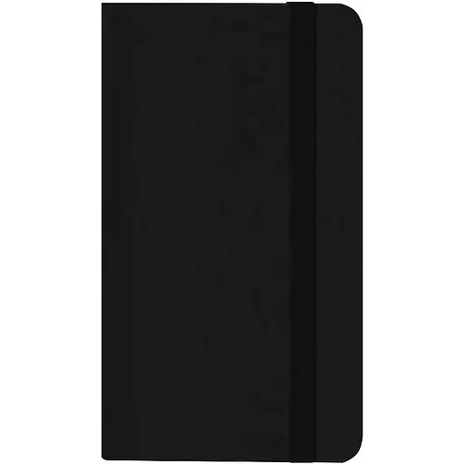 Еженедельник Axent 2026 Pocket Strong 90 x 150 мм черный (8508-26-01-A) - фото 2