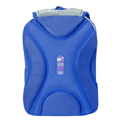 Рюкзак шкільний каркасний YES S-30 JUNO ULTRAMeow - фото 4