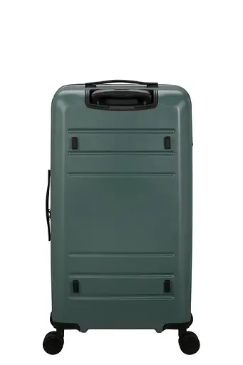 Валіза American Tourister TRAILON DARK FOREST 73x40x38 73 См MG6*04002 - фото 7
