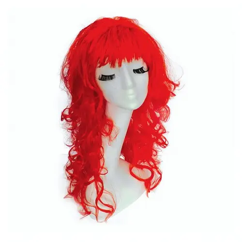 Перука Мальвіна - фото 1