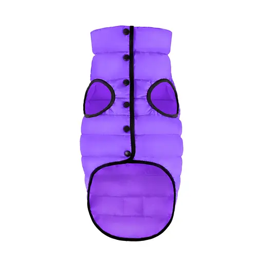 Курточка для собак AiryVest One, розмір S30 фіолетовий [CD] - фото 3