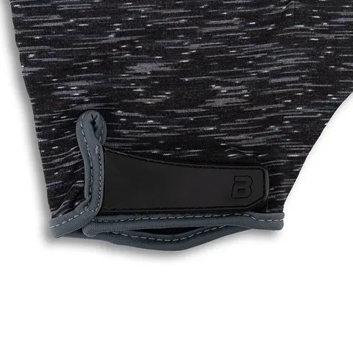 Перчатки BiotechUSA Roy Men’s black S - фото 3