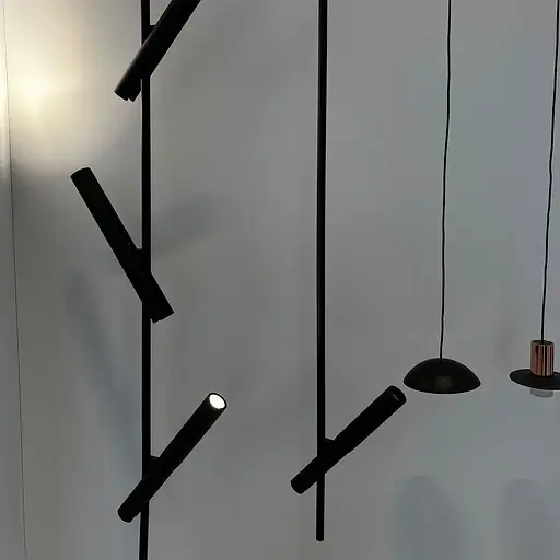 Встраиваемый светильник Skarlat RSL74248-1 1x7W BK 4000K - фото 6