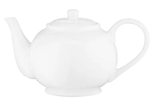 Чайник заварочный Ardesto Imola 850 мл фарфор - фото 6