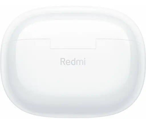 Навушники бездротові Xiaomi Redmi Buds 5 Pro (BHR7662GL) 2024 білі - фото 7