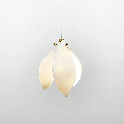 Витончений світильник Bloom Line.F D 2356 - фото 7