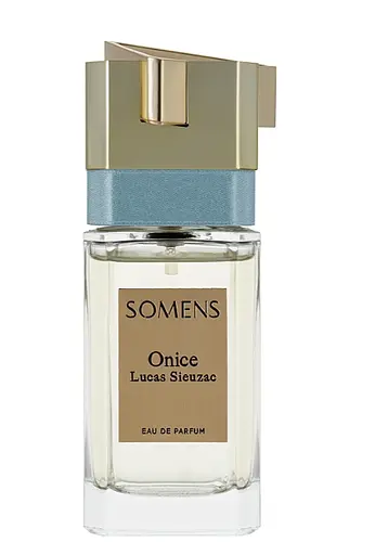 Оригинал Somens Onice 100 мл ТЕСТЕР парфюмированная вода - фото 1