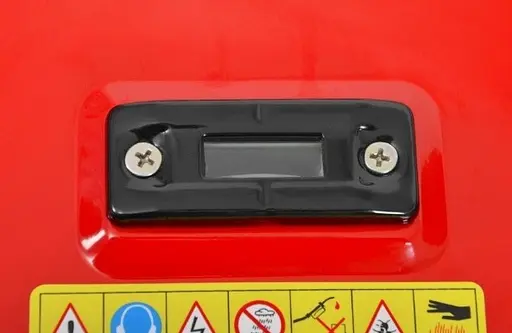 Генератор бензиновий HECHT GG 3300 - фото 4