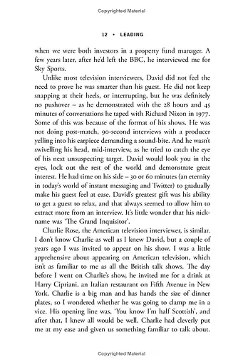 Leading - фото 4